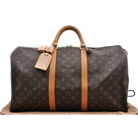 dillards louis vuitton duffle bag|Louis Vuitton dillard's vintage.